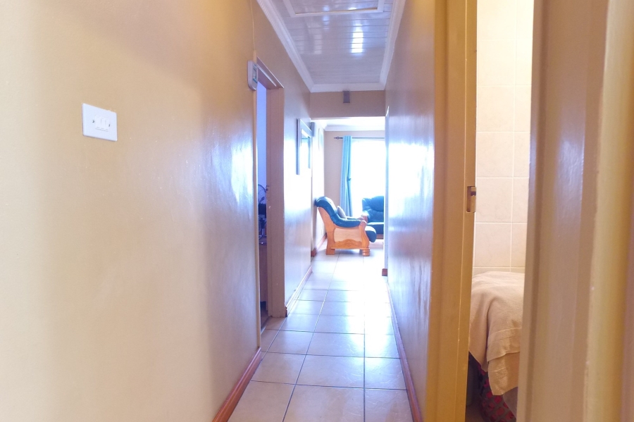 3 Bedroom Property for Sale in Houghton Place Western Cape